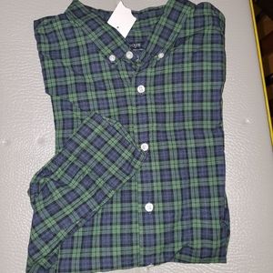 J. Crew Button-up Shirt